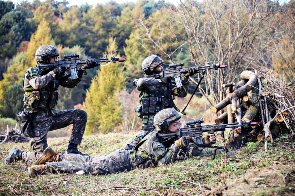"선진국에도 없던 한국군 시스템인데" …또 업그레이드에 '세상에나', 한국 육군 이렇게 달라진다 3 과학화 훈련