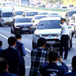 불법자동차 단속 강화