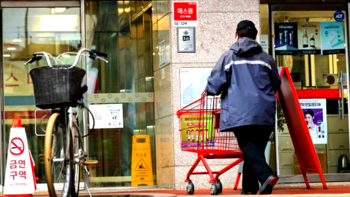 홈플러스 납품 중단