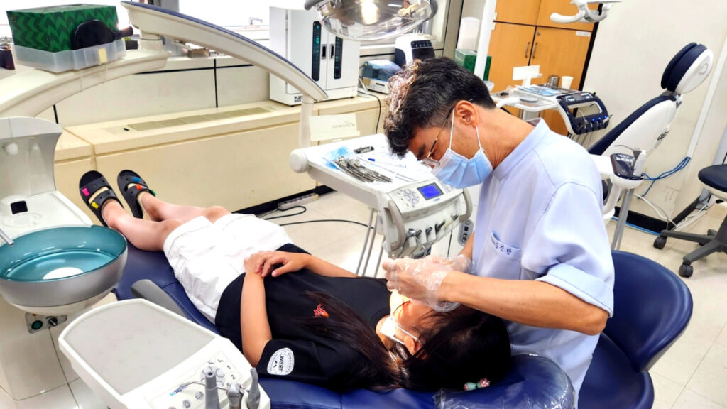 치과 진료비 분쟁 급증