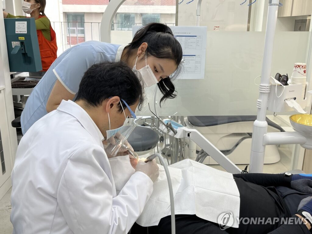 치과 진료비 분쟁 급증