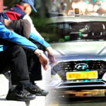 택시 부제 해제 문제