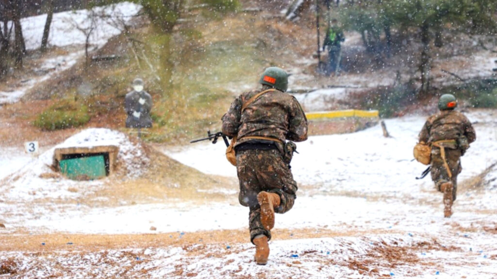 군대 갈 사람 없다더니 "다 이유가 있었네" …병무청 발표에 '화들짝', 대체 뭐 하고 있었나 '분통' 1 병역 기피