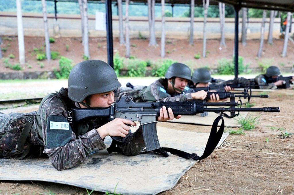 군대 갈 사람 없다더니 "다 이유가 있었네" …병무청 발표에 '화들짝', 대체 뭐 하고 있었나 '분통' 4 병역 기피