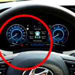 타이어 공기압 주의사항