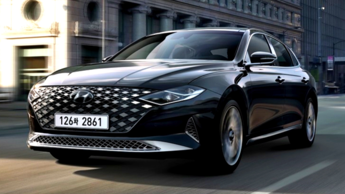 토요타 캠리 하이브리드