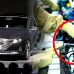 토요타 하이브리드 리콜