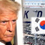 트럼프 행정부 관세 정책