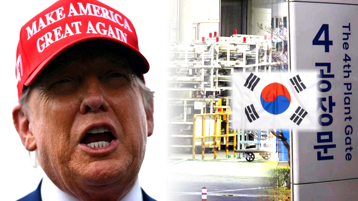 트럼프 내연기관 보호 정책