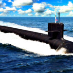 미 해군 핵잠수함