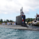 미 해군 핵잠수함