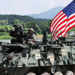 한미 연합 훈련