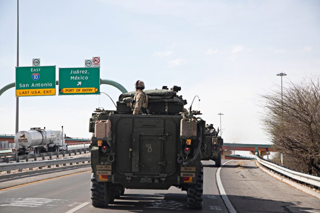 "폴란드 국경에 또 250대" …러시아 기겁할 전력 집결한다, 이번엔 무슨 무기인가 봤더니 '맙소사' 3 스트라이커 장갑차