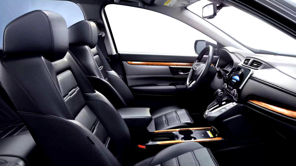 "엔진오일만 갈면 10년 탑니다"...쏘렌토 반값에 누리는 '호사', 전문가들 사이서 극찬 4 혼다 CR-V 중고 재조명