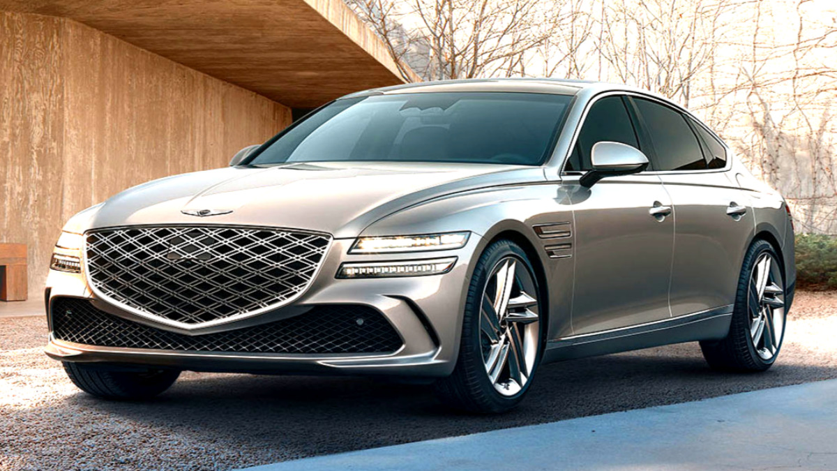 기아 K8 하이브리드 중고