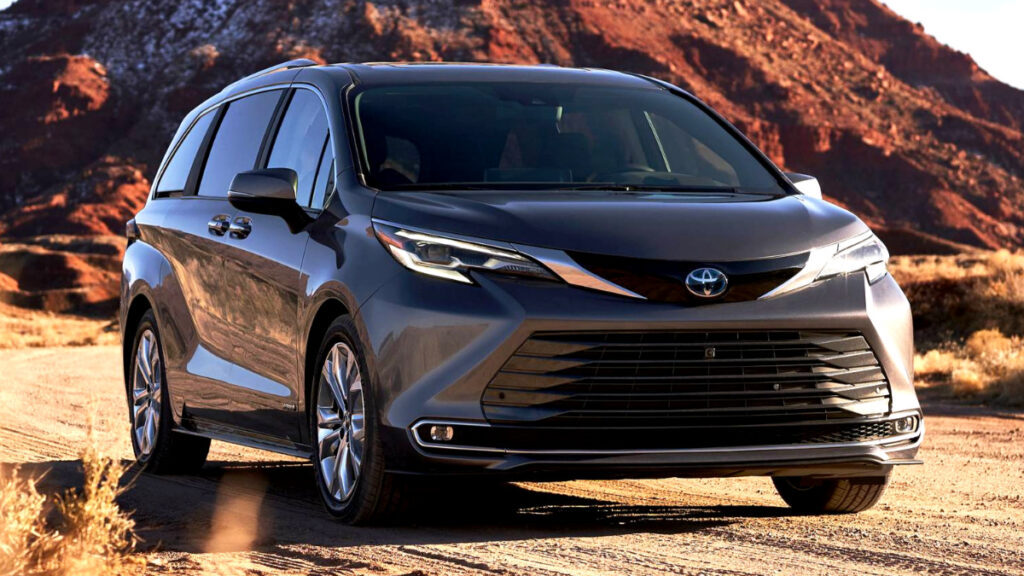 "팰리세이드 계약 취소했다"…3천만 원 아끼고 승차감 잡은 '현실적 대안' 2 토요타 시에나 중고