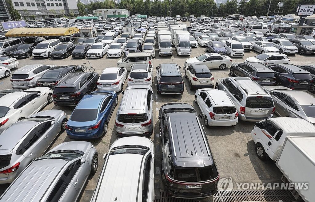 차 살 때 '천만 원' 아끼려면 "'이것'부터 확인하세요"…딜러도 놀라는 꿀팁 2 12월 중고차 시세