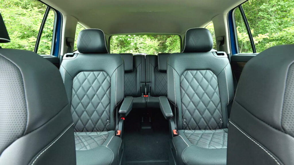 폭스바겐 아틀라스