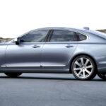 볼보 S90 중고차 시세