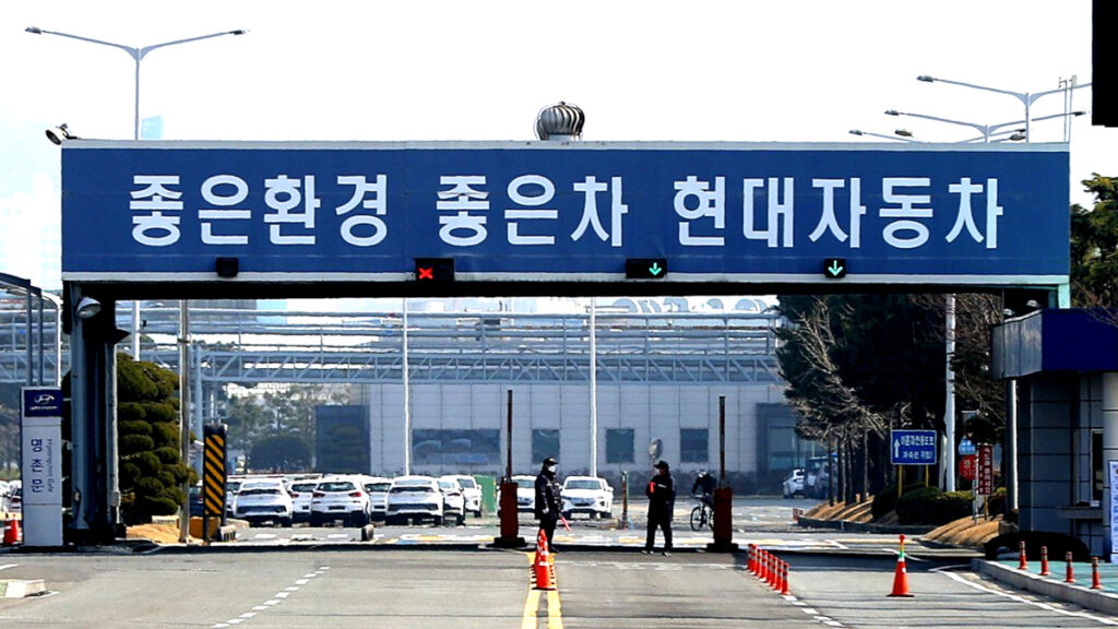 ”현대차, 다 계획이 있었네”...“테슬라 FSD 지켜만 보더니“, 대반전 소식에 ‘발칵’ 1 웨이모 로보택시 서비스