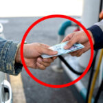 겨울철 연비 변화