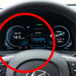 겨울철 하이브리드차 연비