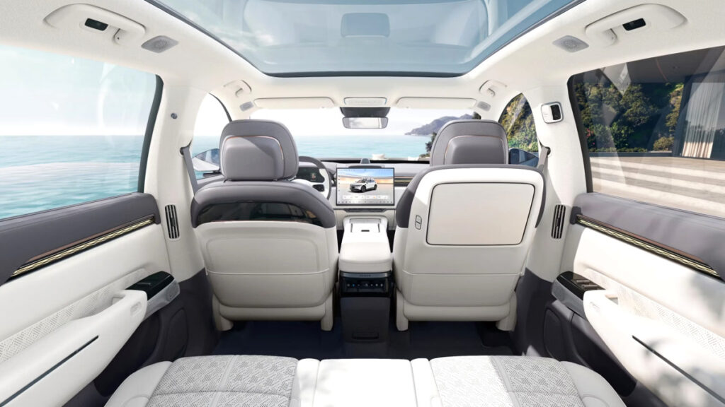 지커 7X 국내 출시