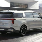 지커 미니밴 009, 한국 출시 임박