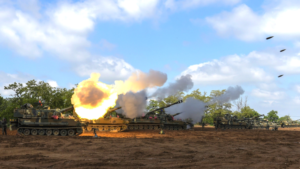 대한민국 해병대