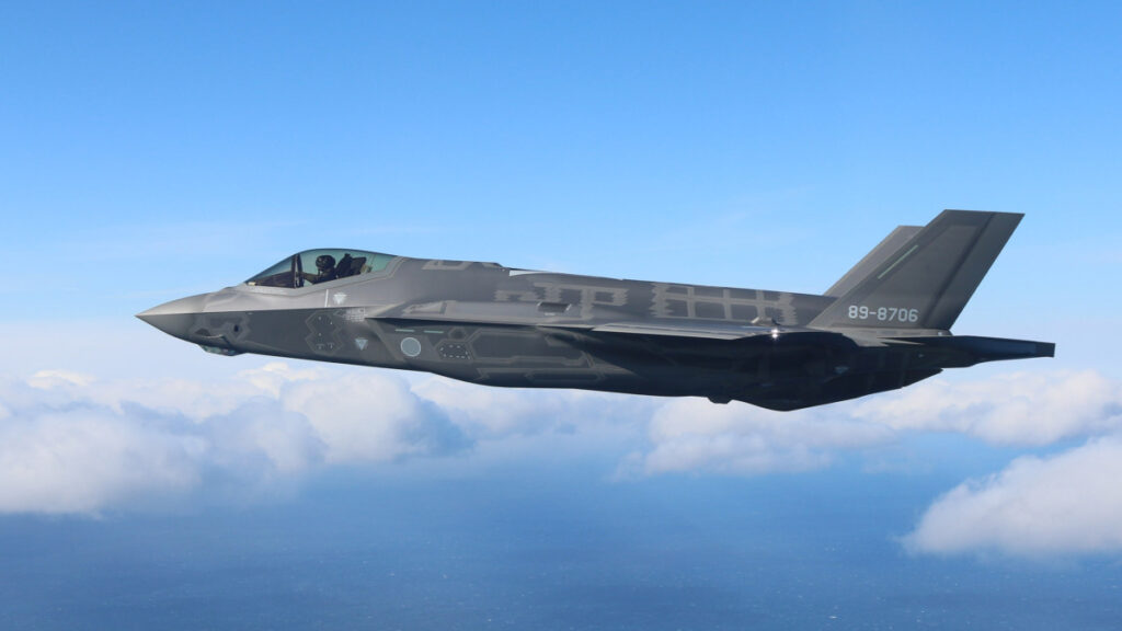 F-35