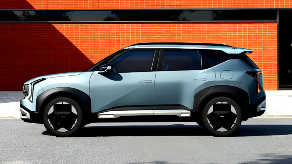 “르노 이제 어떡해요”…작정하고 나온 ‘국산 SUV’, 연비·옵션 수준이 ‘무려’ 1 디 올 뉴 셀토스