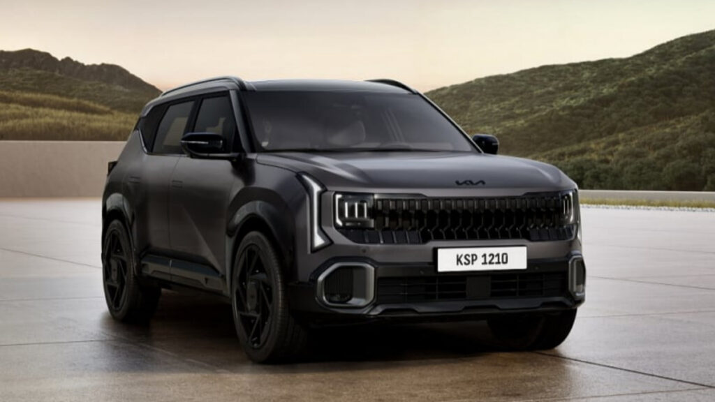 “르노 이제 어떡해요”…작정하고 나온 ‘국산 SUV’, 연비·옵션 수준이 ‘무려’ 3 디 올 뉴 셀토스