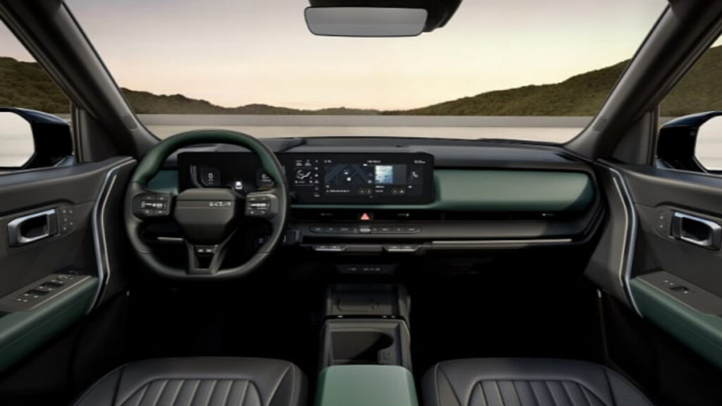 “르노 이제 어떡해요”…작정하고 나온 ‘국산 SUV’, 연비·옵션 수준이 ‘무려’ 4 디 올 뉴 셀토스