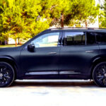 디 올-뉴 메르세데스-벤츠 GLB