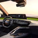 푸조 5008 하이브리드