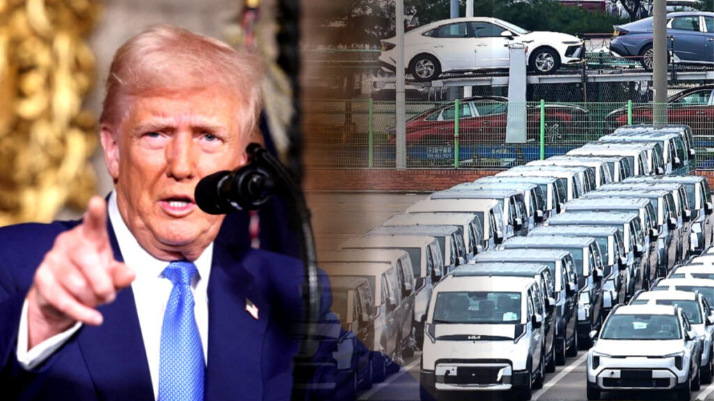 일본 경차 규제 안화