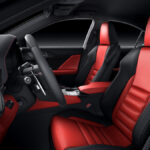 2026 렉서스 세단 IS