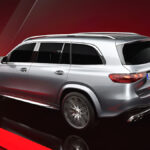 메르세데스-AMG GLS 63 4MATIC+