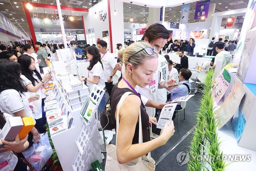 에이피알 수익률 급등