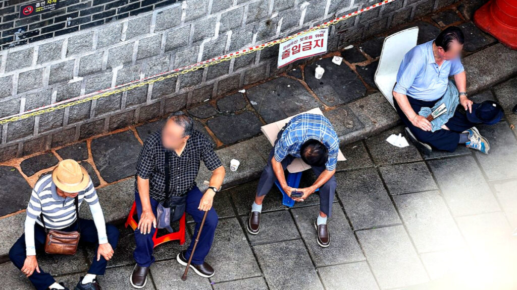 "나라의 근간이 무너진다"…5060 '우르르' 떠나자, 대한민국 '초유의 사태' 1 농업 소멸 위기