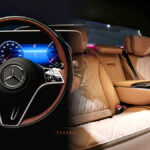 BMW 7시리즈 벤츠 S클래스 제친 이유