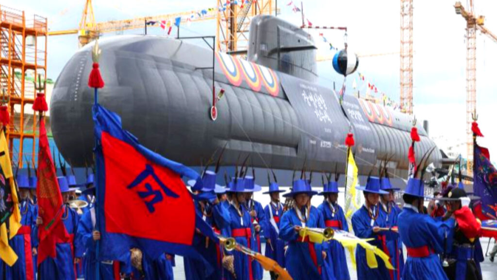 "'이것' 준비 안 하면 K-방산 힘들어" …2개월 앞으로 다가온 60조 잭팟, 마지막 '신의 한 수' 봤더니 1 캐나다 잠수함