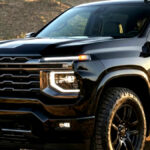 쉐보레 실버라도 신차 예상도