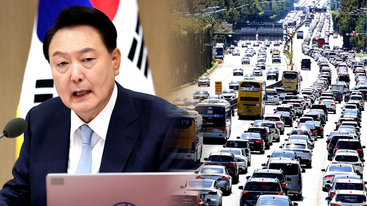 연두색 번호판 제도 실효성