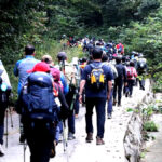 중장년층 추천 운동