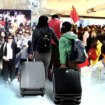 외국인 한국 명품 쇼핑