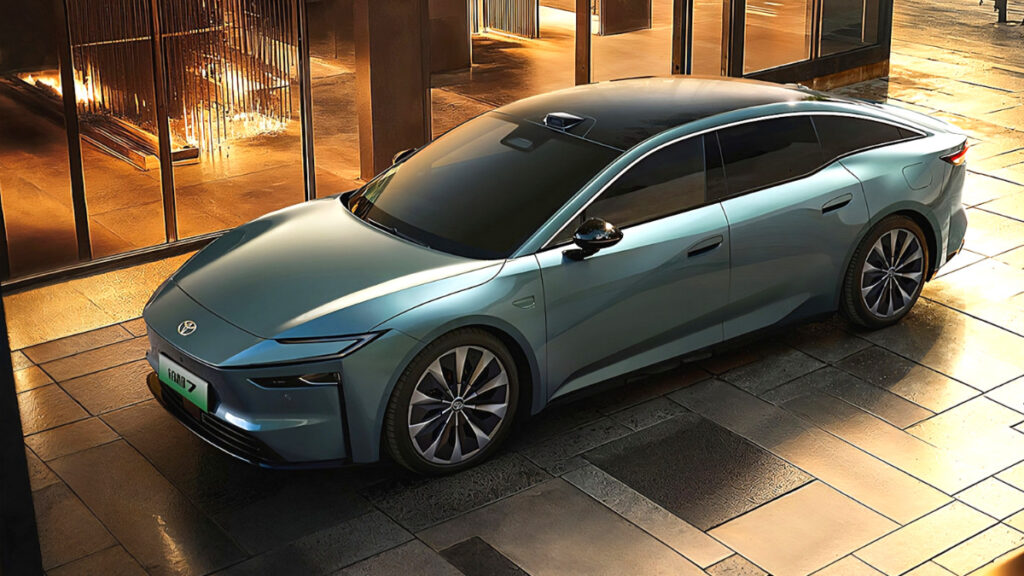 “G80 뺨 치는데 3천만 원대?”…자율주행까지 탑재한 신차에 ‘입이 떡’ 2 자율주행