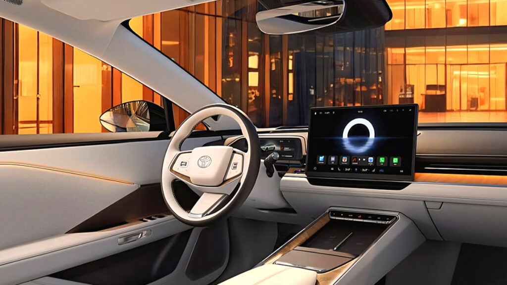 “G80 뺨 치는데 3천만 원대?”…자율주행까지 탑재한 신차에 ‘입이 떡’ 3 자율주행