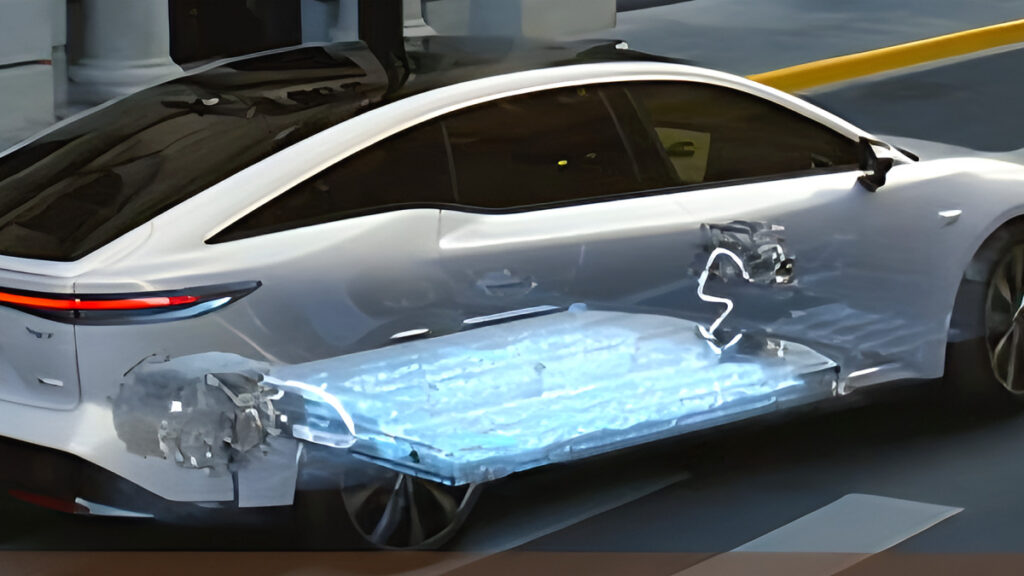 “G80 뺨 치는데 3천만 원대?”…자율주행까지 탑재한 신차에 ‘입이 떡’ 4 자율주행