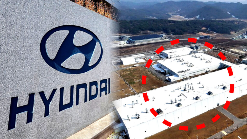 신차 주문 미어터지는데 "사람 안 뽑습니다"…100억 들고 찾아간 곳 보니 1 GGM 설비 투자